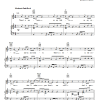 The Fray Turn Me On (Burning) Musik Noten - Piano, Vocal & Guitar Chords - 88464-0