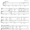 The Fray We Build Then We Break Musik Noten - Piano, Vocal & Guitar Chords - 70539-0