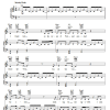 The Fray You Found Me Musik Noten - Piano, Vocal & Guitar Chords - 68122-0