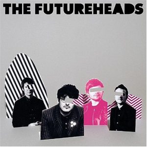 The Futureheads Decent Days And Nights Musik Noten - Guitar Chords/Lyrics - 48872-thumbnail