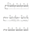 The Go-Betweens Streets Of Your Town Musik Noten - Piano, Vocal & Guitar Chords - 38353-0
