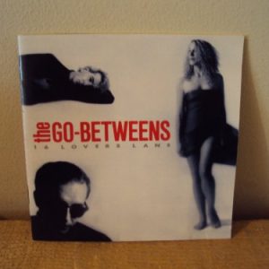 The Go-Betweens Streets Of Your Town Musik Noten - Piano, Vocal & Guitar Chords - 38353-thumbnail
