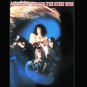 The Guess Who No Time Musik Noten - Piano, Vocal & Guitar Chords - 156450-thumbnail