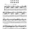 The Hellecasters 5 Minutes To Spare Musik Noten - Guitar Tab - 77918-0