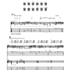 The Hellecasters Hellecaster Theme Musik Noten - Guitar Tab - 77919-0