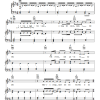 The Highwaymen The Highwayman Musik Noten - Piano, Vocal & Guitar Chords - 75489-0