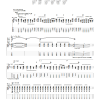 The Hives Hate To Say I Told You So Musik Noten - Guitar Tab - 91467-0