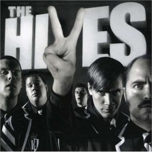 The Hives Tick Tick Boom Musik Noten - Guitar Chords/Lyrics - 47071-0