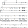 The Human Beinz Nobody But Me Musik Noten - Piano, Vocal & Guitar Chords - 19936-0