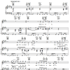 The Isley Brothers Choosey Lover Musik Noten - Piano, Vocal & Guitar Chords - 53795-0