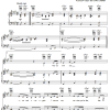 The Isley Brothers Don't Say Good Night (It's Time For Love) Parts 1 & 2 Musik Noten - Piano, Vocal & Guitar Chords - 53797-0