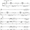 The Isley Brothers I Turned You On Musik Noten - Piano, Vocal & Guitar Chords - 53796-0