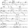 The Isley Brothers Pop That Thang Musik Noten - Piano, Vocal & Guitar Chords - 53798-0