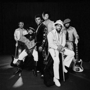 The Isley Brothers Special Gift Musik Noten - Piano, Vocal & Guitar Chords - 51414-thumbnail