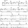 The Isley Brothers That Lady, Pt. 1/That Lady, Pt. 2 Musik Noten - Piano, Vocal & Guitar Chords - 53792-0
