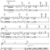 The Jackson 5 I Am Love (Part 2) Musik Noten - Piano, Vocal & Guitar Chords - 52820-0