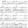The Jackson 5 Never Can Say Goodbye Musik Noten - Piano, Vocal & Guitar Chords - 22279-0