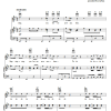 The Jackson 5 The Love You Save Musik Noten - Piano, Vocal & Guitar Chords - 69941-0