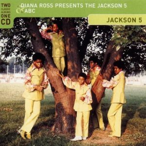 The Jackson 5 The Love You Save Musik Noten - Piano, Vocal & Guitar Chords - 69941-thumbnail
