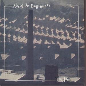 The Jam Absolute Beginners Musik Noten - Guitar Chords/Lyrics - 100425-thumbnail