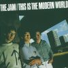 The Jam All Around The World Musik Noten - Guitar Chords/Lyrics - 100426-0
