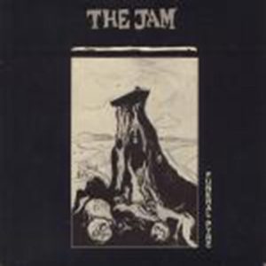 The Jam Funeral Pyre Musik Noten - Guitar Chords/Lyrics - 100432-thumbnail