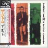 The Jam Precious Musik Noten - Guitar Chords/Lyrics - 100434-0