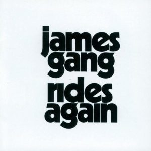 The James Gang Funk #49 Musik Noten - Guitar Tab - 94431-thumbnail