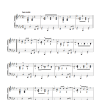 The John Barry Seven Cutty Sark Musik Noten - Piano Solo - 47111-0