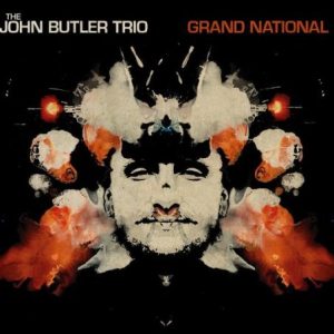 The John Butler Trio Better Than Musik Noten - Piano, Vocal & Guitar Chords - 43697-thumbnail
