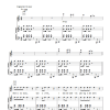 The Killers A Crippling Blow Musik Noten - Piano, Vocal & Guitar Chords - 45308-0
