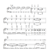 The Killers A Matter Of Time Musik Noten - Piano, Vocal & Guitar Chords - 115069-0