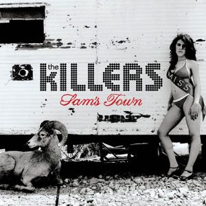 The Killers Bling (Confession Of A King) Musik Noten - Guitar Chords/Lyrics - 41451-thumbnail
