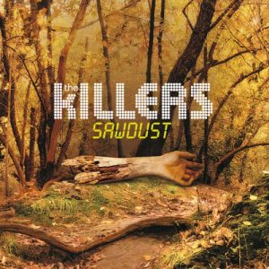 The Killers Glamorous Indie Rock And Roll Musik Noten - Guitar Chords/Lyrics - 41456-0