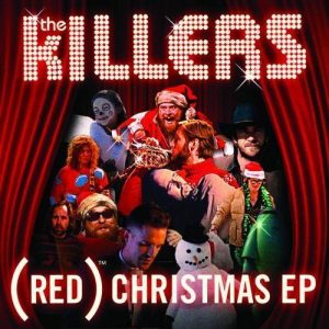 The Killers Joseph, Better You Than Me (featuring Elton John and Neil Tennant) Musik Noten - Piano, Vocal & Guitar Chords - 100161-thumbnail