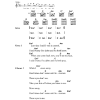 The Killers Move Away Musik Noten - Guitar Chords/Lyrics - 41449-0