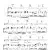 The Killers The Way It Was Musik Noten - Piano, Vocal & Guitar Chords - 115059-0