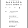 The Killers Tranquilize Musik Noten - Guitar Chords/Lyrics - 49161-0