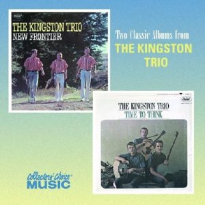 The Kingston Trio Greenback Dollar Musik Noten - Ukulele - 92987-thumbnail