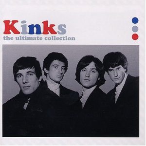 The Kinks A Well Respected Man Musik Noten - Guitar Chords/Lyrics - 49371-thumbnail