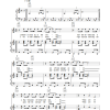 The Kinks Dead End Street Musik Noten - Guitar Chords/Lyrics - 101480-0