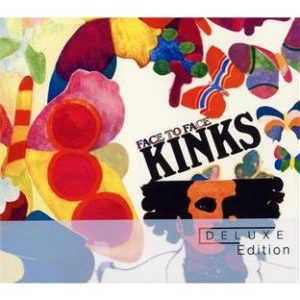 The Kinks Dead End Street Musik Noten - Guitar Chords/Lyrics - 101480-thumbnail