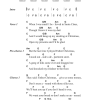 The Kinks Father Christmas Musik Noten - Guitar Chords/Lyrics - 122545-0