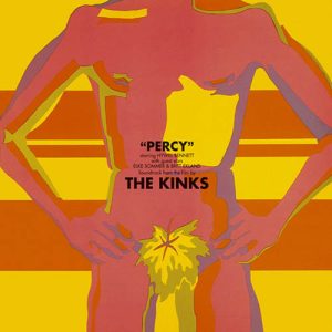 The Kinks God's Children Musik Noten - Guitar Chords/Lyrics - 122546-thumbnail