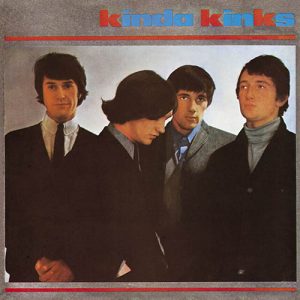 The Kinks Nothin' In The World Can Stop Me Worryin' 'Bout That Girl Musik Noten - Guitar Chords/Lyrics - 122574-thumbnail