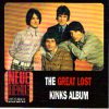 The Kinks Plastic Man Musik Noten - Guitar Chords/Lyrics - 106710-0