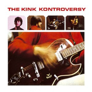 The Kinks Ring The Bells Musik Noten - Guitar Chords/Lyrics - 122575-thumbnail