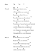 The Kinks Scattered Musik Noten - Guitar Chords/Lyrics - 122555-0