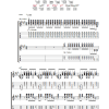 The Kooks Eddie's Gun Musik Noten - Guitar Tab - 35614-0