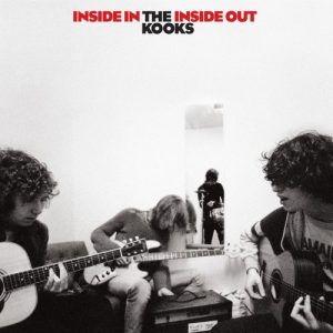 The Kooks Eddie's Gun Musik Noten - Guitar Tab - 35614-thumbnail